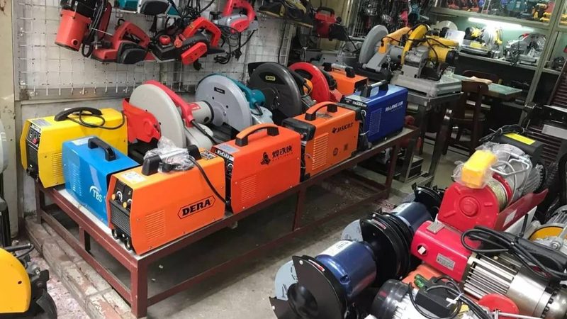 车载工具箱分体式结构解析：优势与选型要点