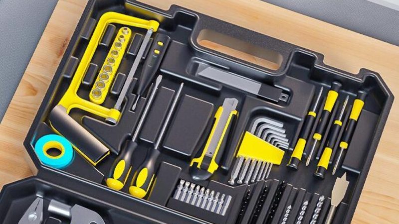 装修工具品牌加盟代理
