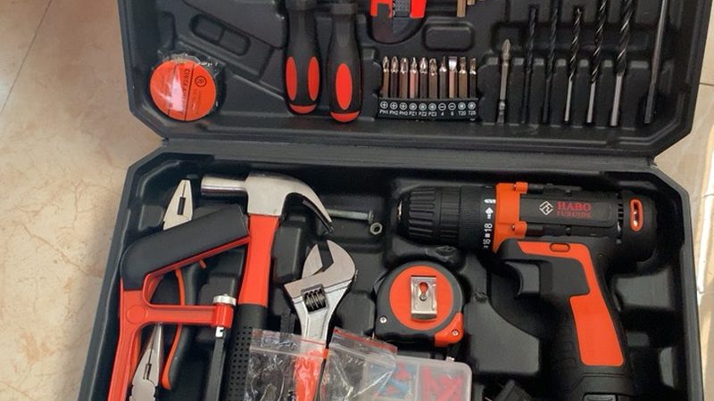 工业级电动工具：揭秘其性能与排名背后的秘密