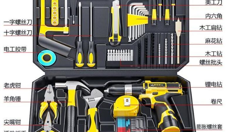 国产高精度测量工具：揭秘其背后的技术奥秘