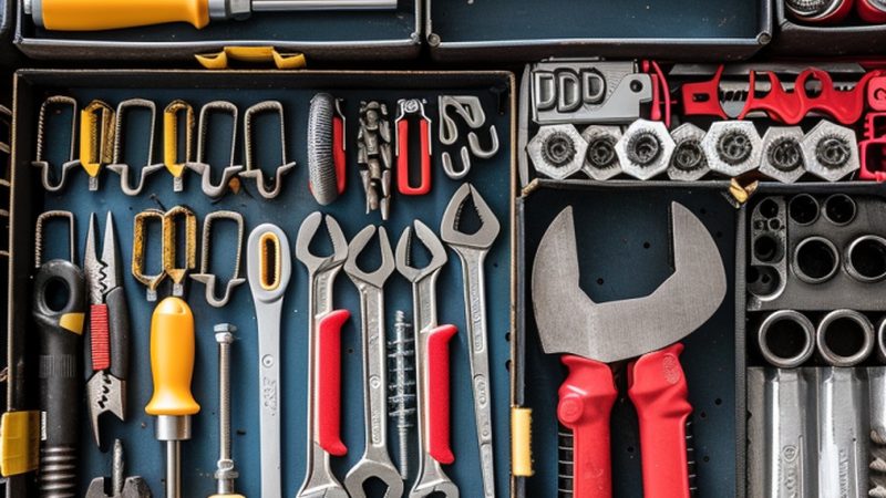 私家花园工具选型与使用指南